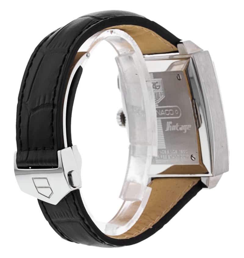 Tag Heuer Monaco CW211A.FC6228